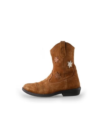  Nelson Cowboy Laarzen 247000
 [MAAT] 33
 