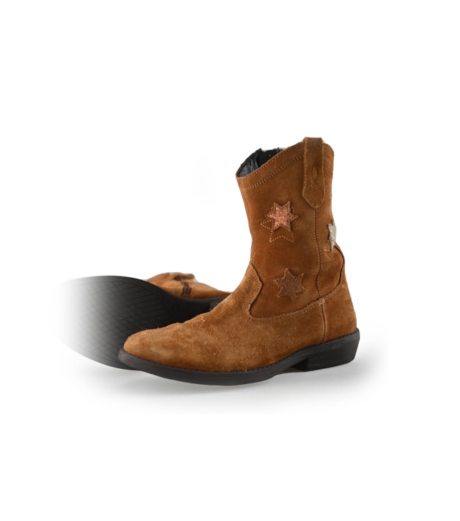 Nelson Cowboy Laarzen
