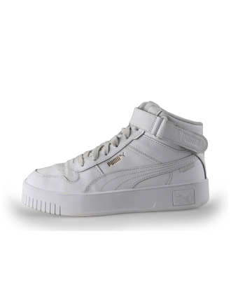  Puma Hoge Sneakers 247018
 [MAAT] 40
 