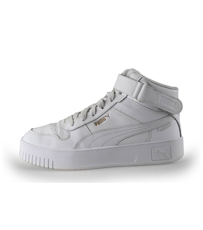 Puma Hoge Sneakers