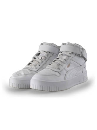  Puma Hoge Sneakers 247018
 [MAAT] 40
 