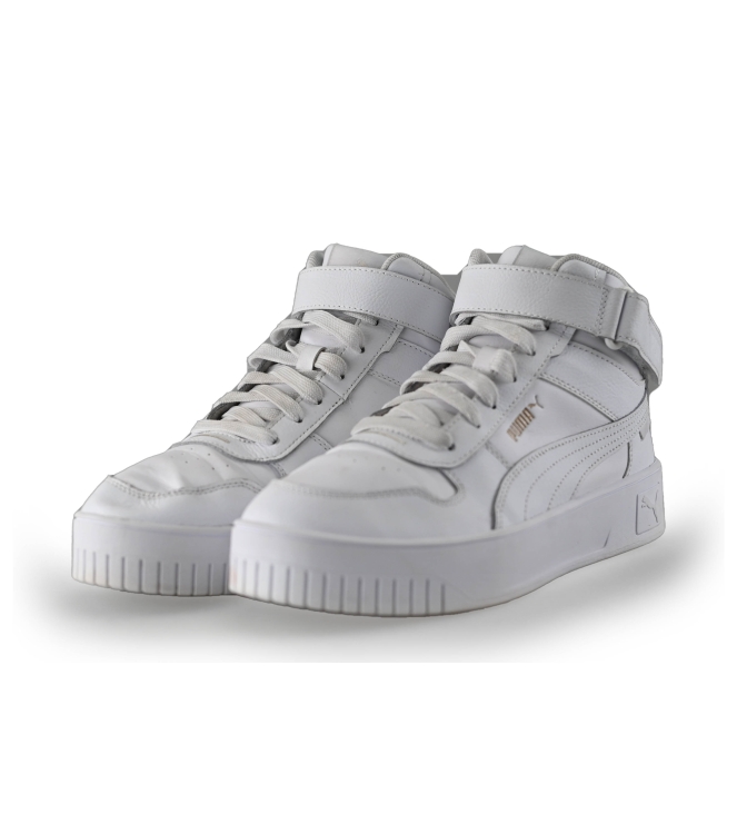 Puma Hoge Sneakers