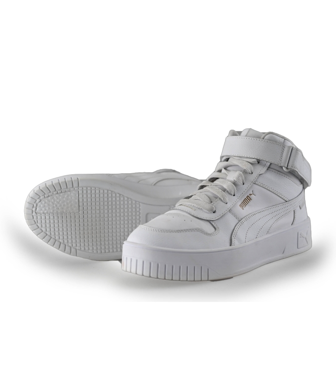 Puma Hoge Sneakers