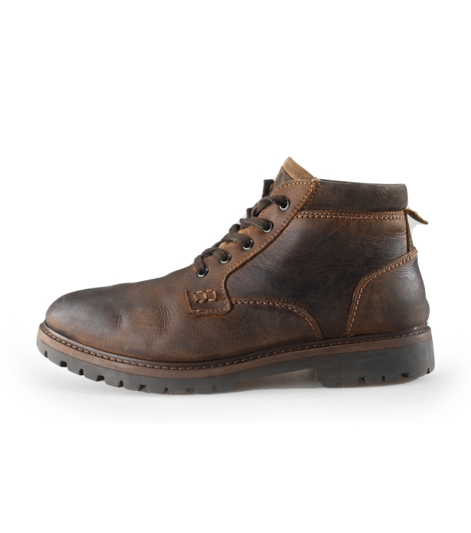 Nelson Veterboots