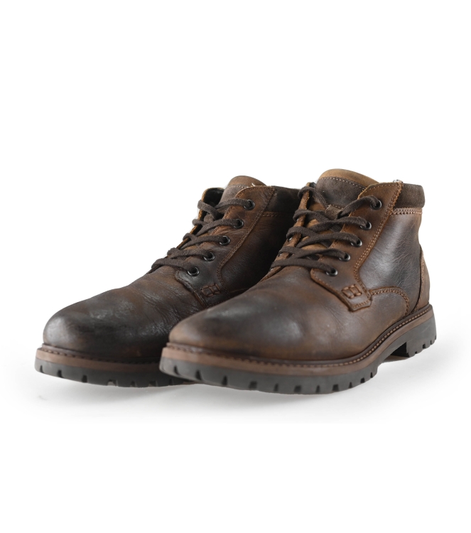 Nelson Veterboots