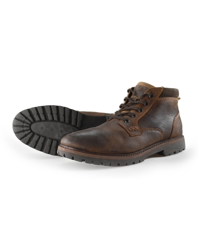 Nelson Veterboots