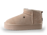 Warmbat Pantoffels