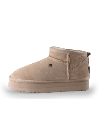 Warmbat Pantoffels Grijs 247028
 Maat 39
 
