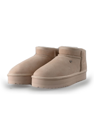 Warmbat Pantoffels Grijs 247028
 Maat 39
 