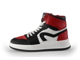 Hip Hoge Sneakers
