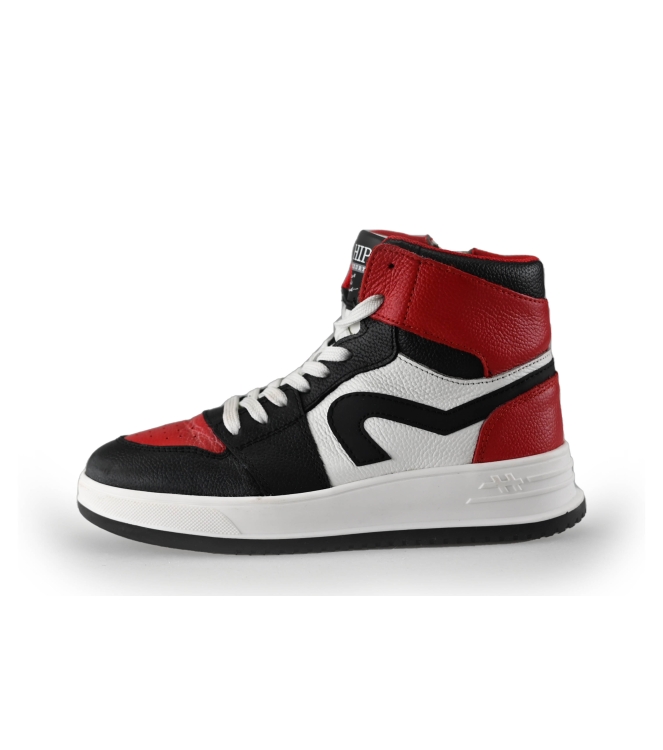 Hip Hoge Sneakers