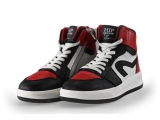 Hip Hoge Sneakers