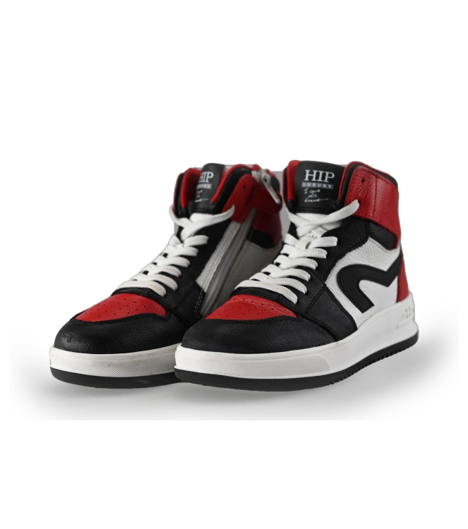Hip Hoge Sneakers