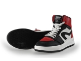 Hip Hoge Sneakers