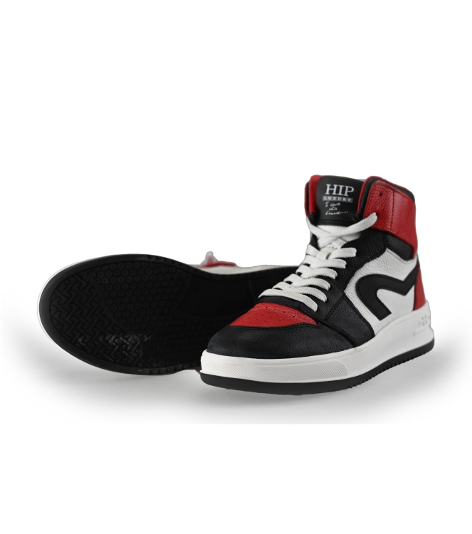 Hip Hoge Sneakers