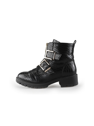  Dolcis Biker Boots 247079
 [MAAT] 38
 