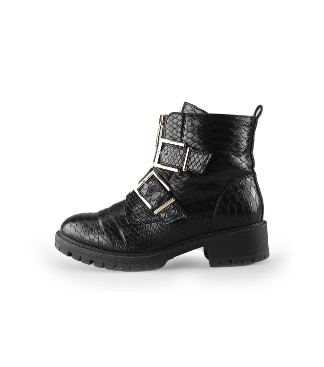 Dolcis Biker Boots