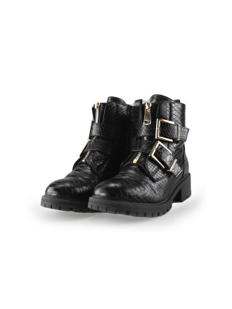  Dolcis Biker Boots 247079
 [MAAT] 38
 