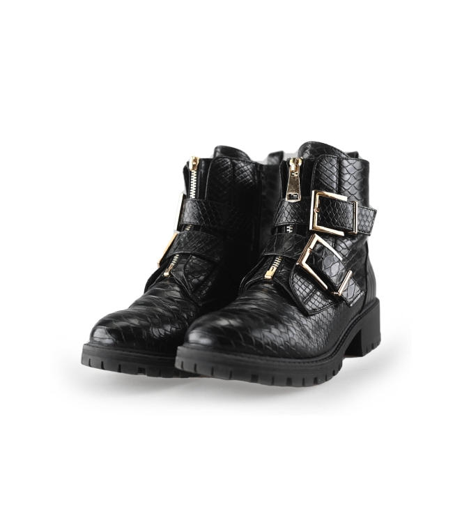 Dolcis Biker Boots