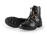 Dolcis Biker Boots