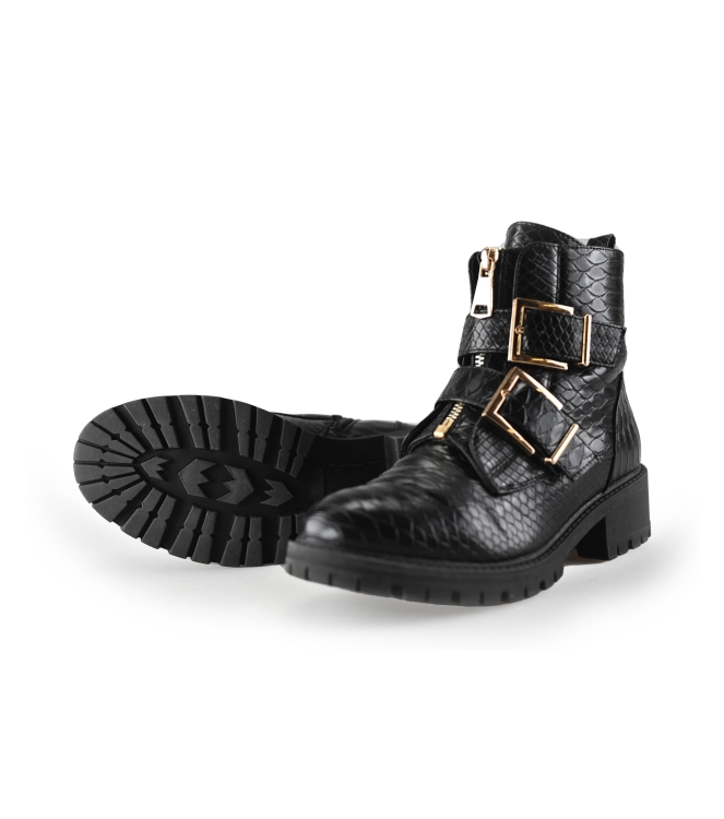 Dolcis Biker Boots