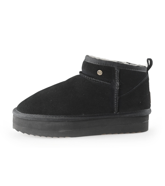 Warmbat Boots