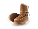 Warmbat Boots