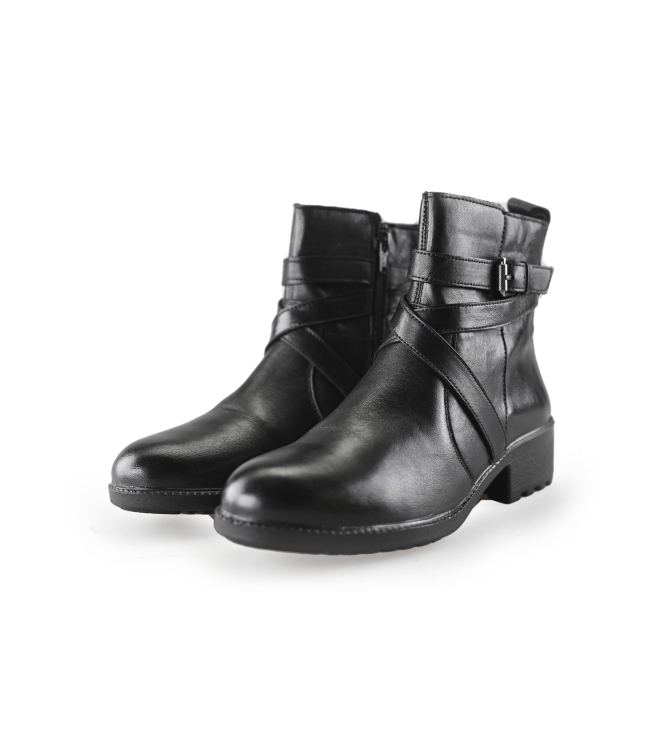 Nelson Boots