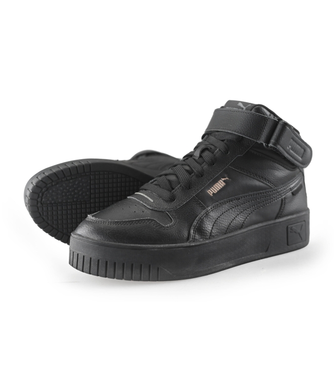 Puma Hoge Sneakers