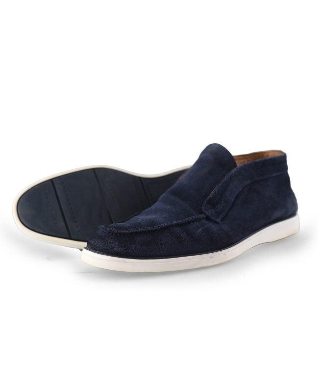 Nelson Loafers