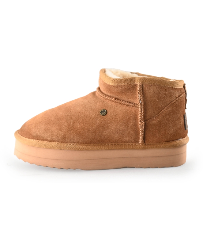 Warmbat Boots