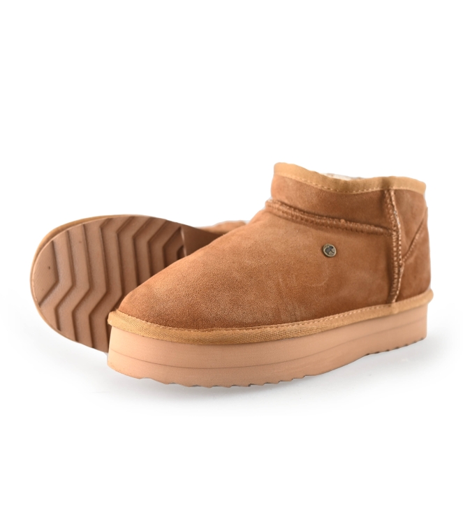 Warmbat Boots