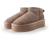 Colors Of California Boots
