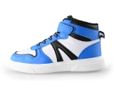 Nelson Hoge Sneakers