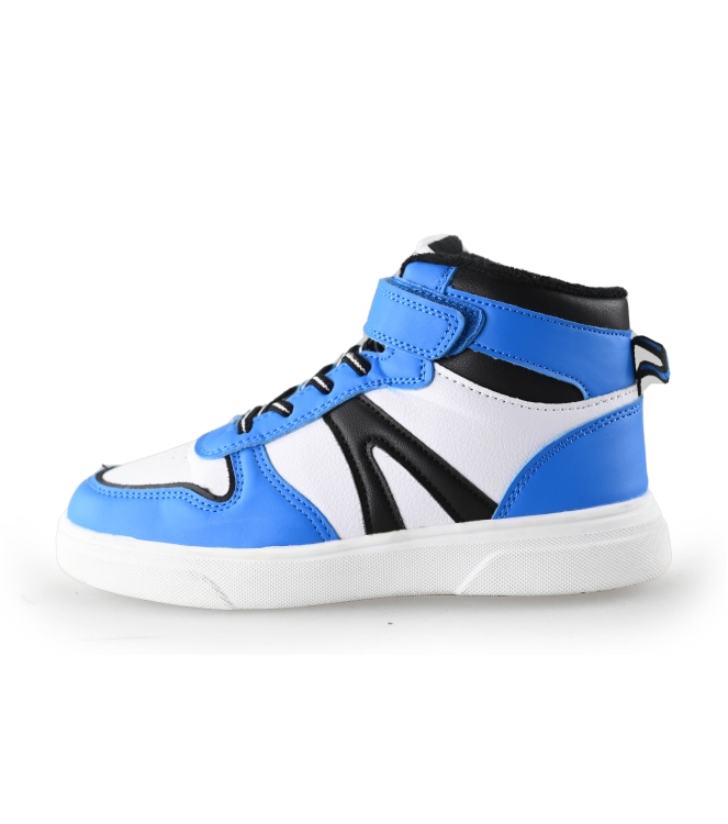 Nelson Hoge Sneakers