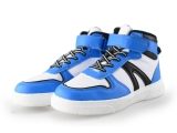 Nelson Hoge Sneakers