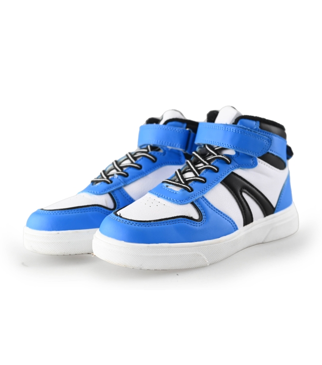 Nelson Hoge Sneakers