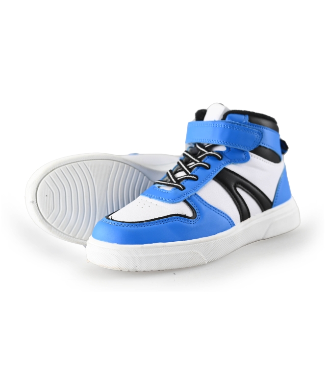 Nelson Hoge Sneakers