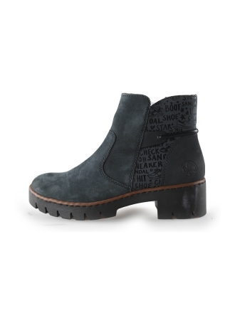  Rieker Boots 247229
 [MAAT] 38
 