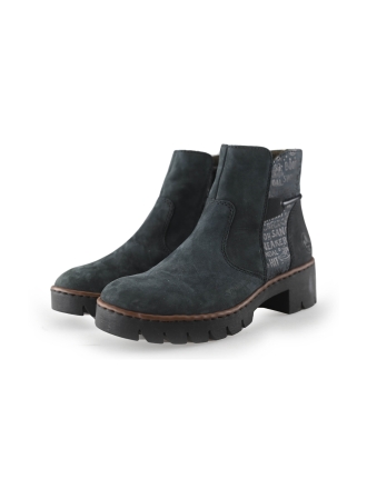  Rieker Boots 247229
 [MAAT] 38
 