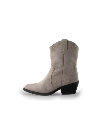  Ann Rocks Cowboy Laarzen 247235
 [MAAT] 38
 