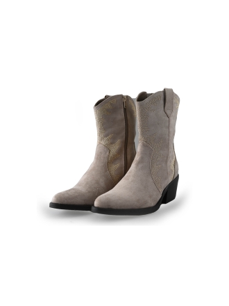  Ann Rocks Cowboy Laarzen 247235
 [MAAT] 38
 