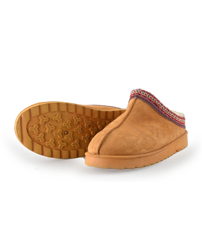 Nelson Boots