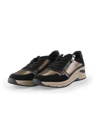  Rieker Sneakers 247250
 [MAAT] 38
 