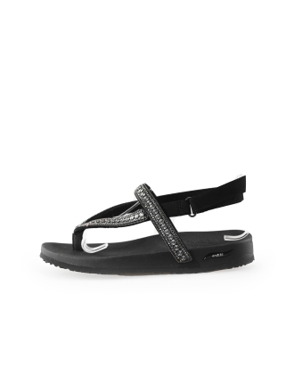  Skechers Slippers 247256
 [MAAT] 36
 