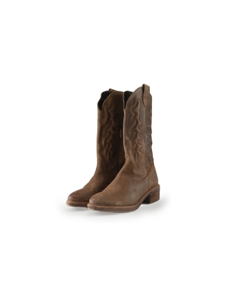  Nelson Cowboy Laarzen 247326
 [MAAT] 38
 