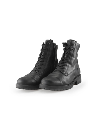 Gabor Veterboots Zwart 247327
 Maat 39
 