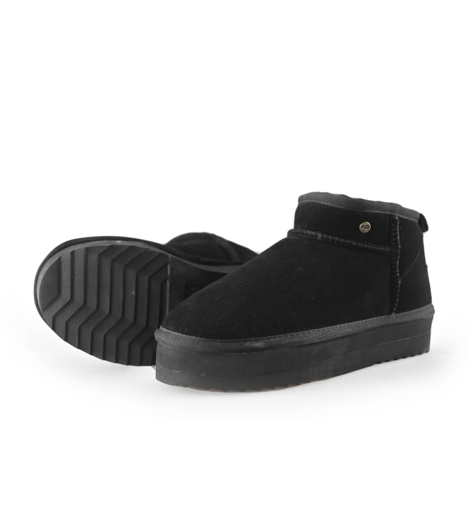 Warmbat Boots