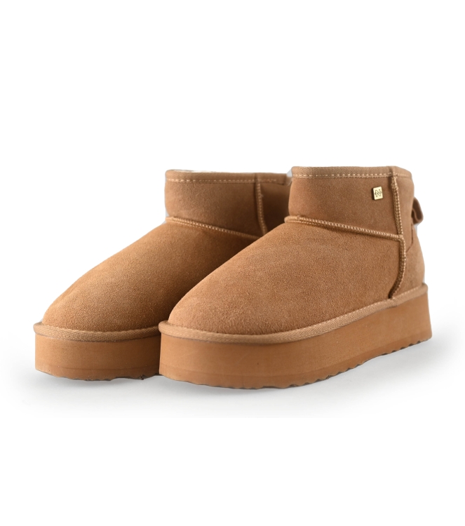 Nelson Boots