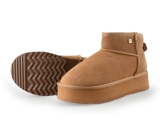 Nelson Boots